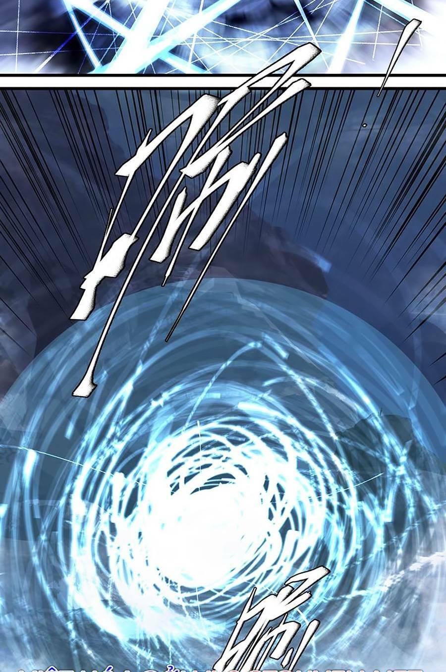 Đại Đạo Triều Thiên Chapter 39 - Trang 2