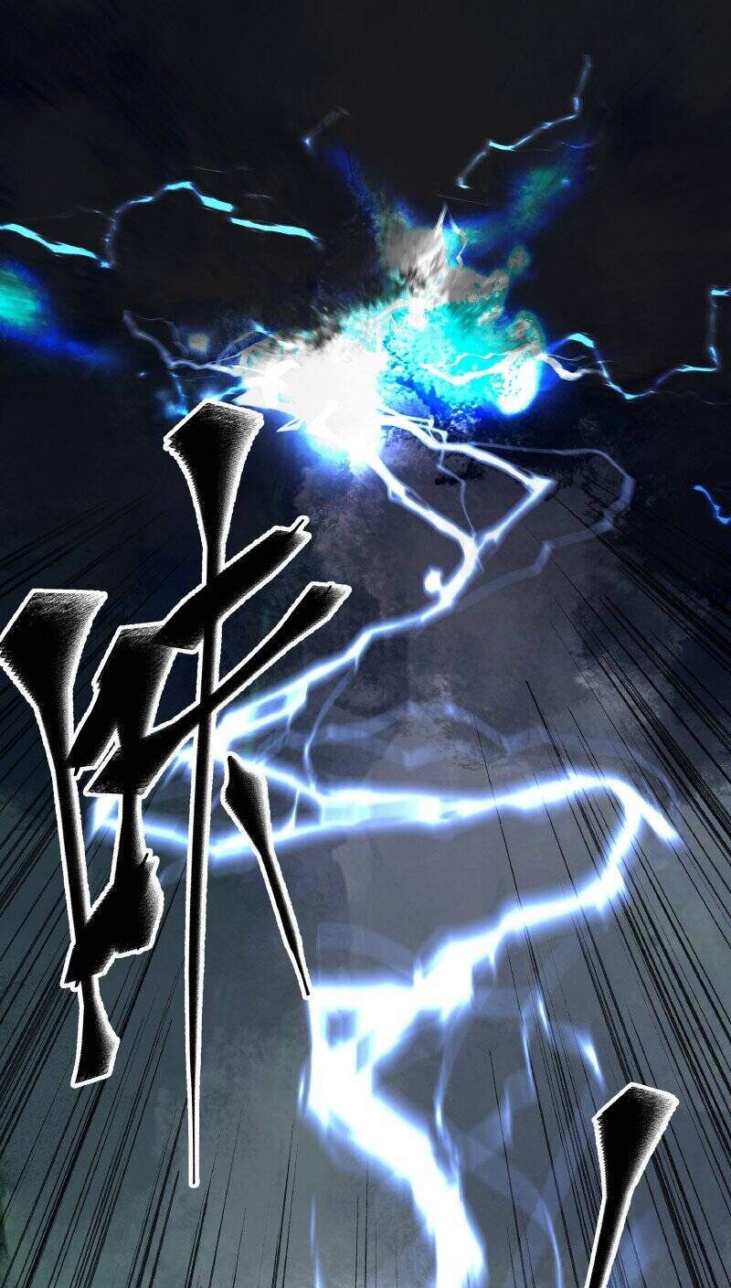 Đại Đạo Triều Thiên Chapter 4 - Trang 2