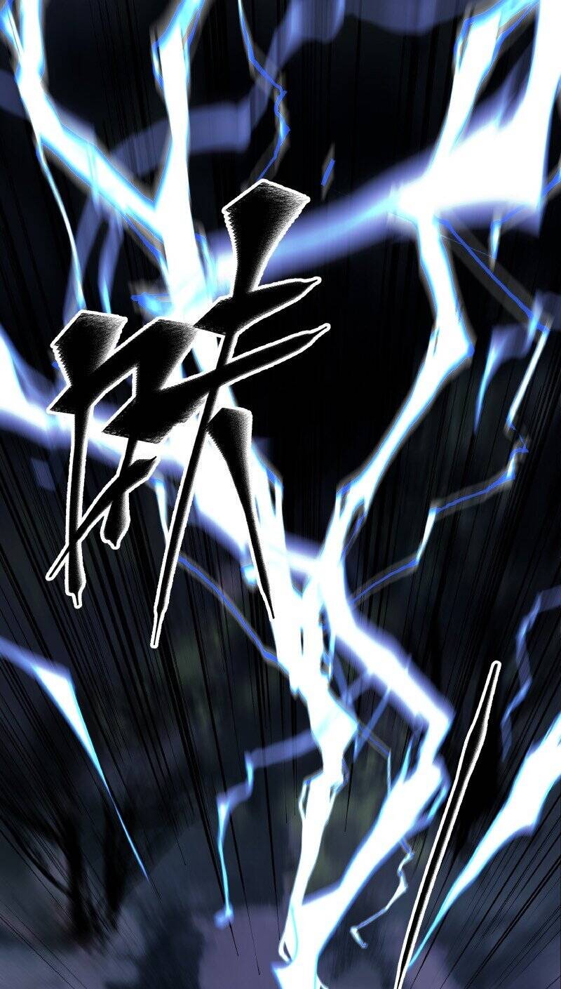 Đại Đạo Triều Thiên Chapter 4 - Trang 2