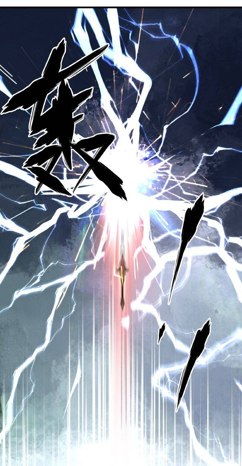 Đại Đạo Triều Thiên Chapter 4 - Trang 2