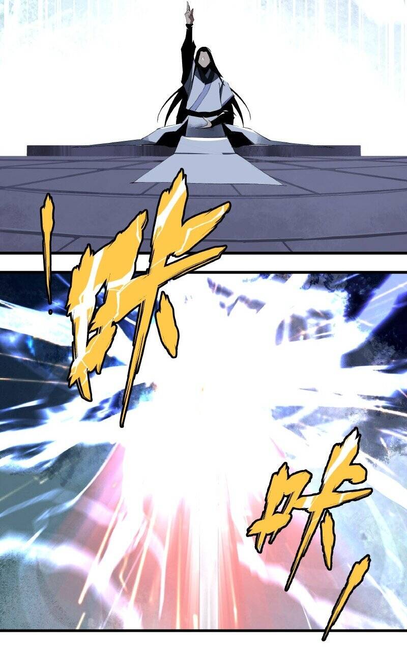 Đại Đạo Triều Thiên Chapter 4 - Trang 2