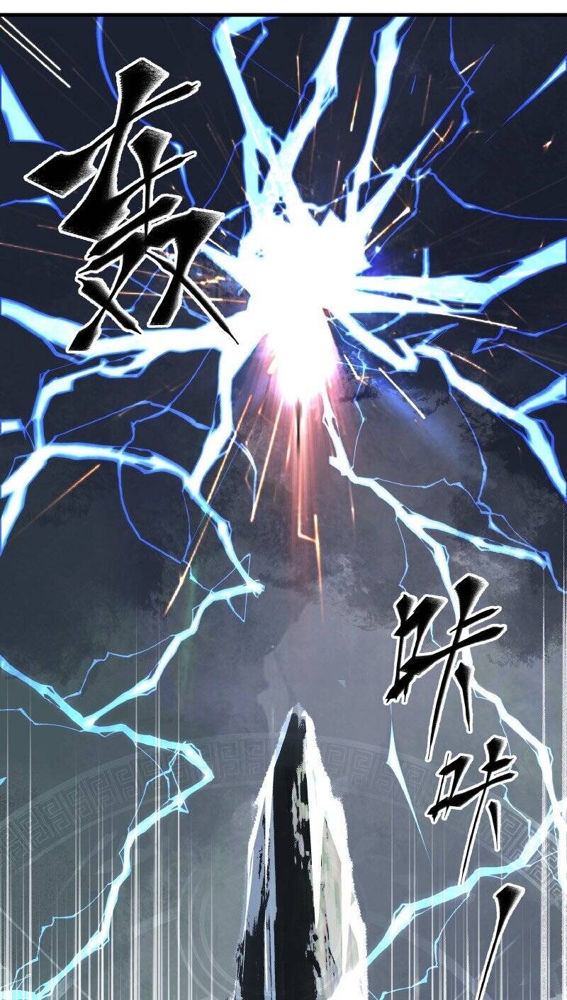 Đại Đạo Triều Thiên Chapter 4 - Trang 2