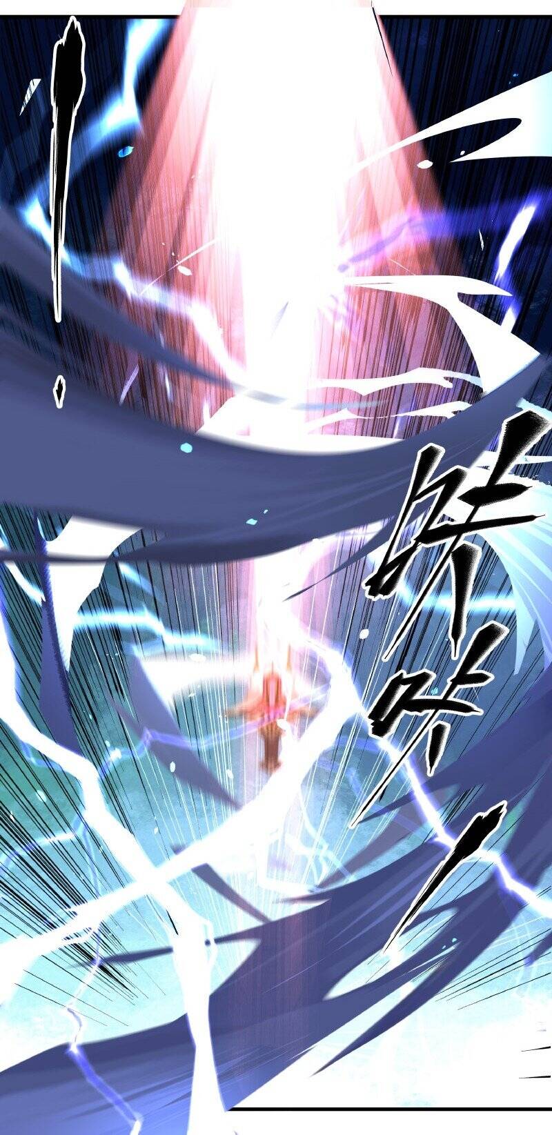 Đại Đạo Triều Thiên Chapter 4 - Trang 2