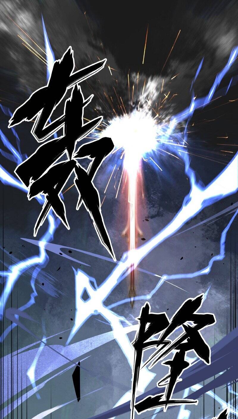 Đại Đạo Triều Thiên Chapter 4 - Trang 2