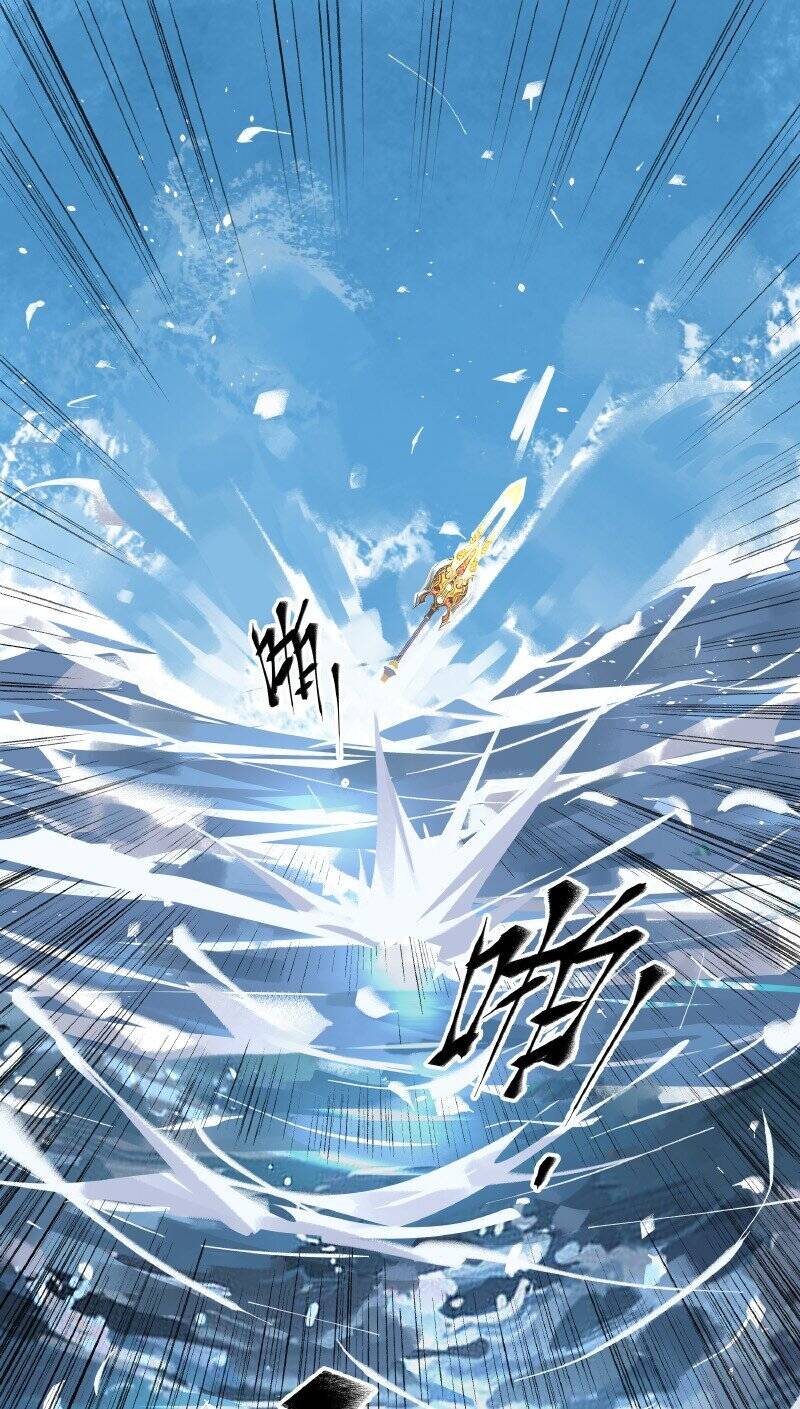 Đại Đạo Triều Thiên Chapter 4 - Trang 2