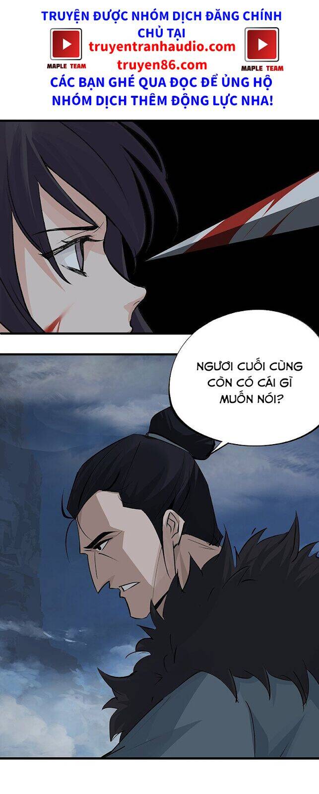 Đại Đạo Triều Thiên Chapter 40 - Trang 2