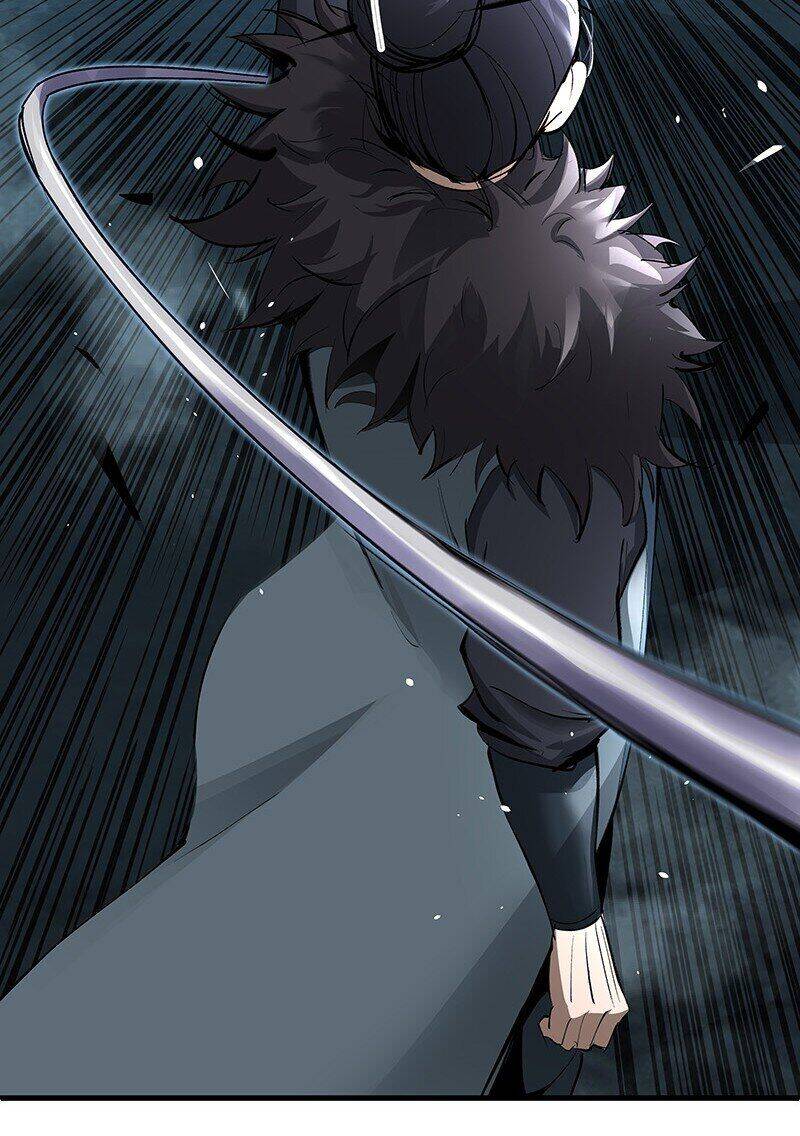 Đại Đạo Triều Thiên Chapter 40 - Trang 2