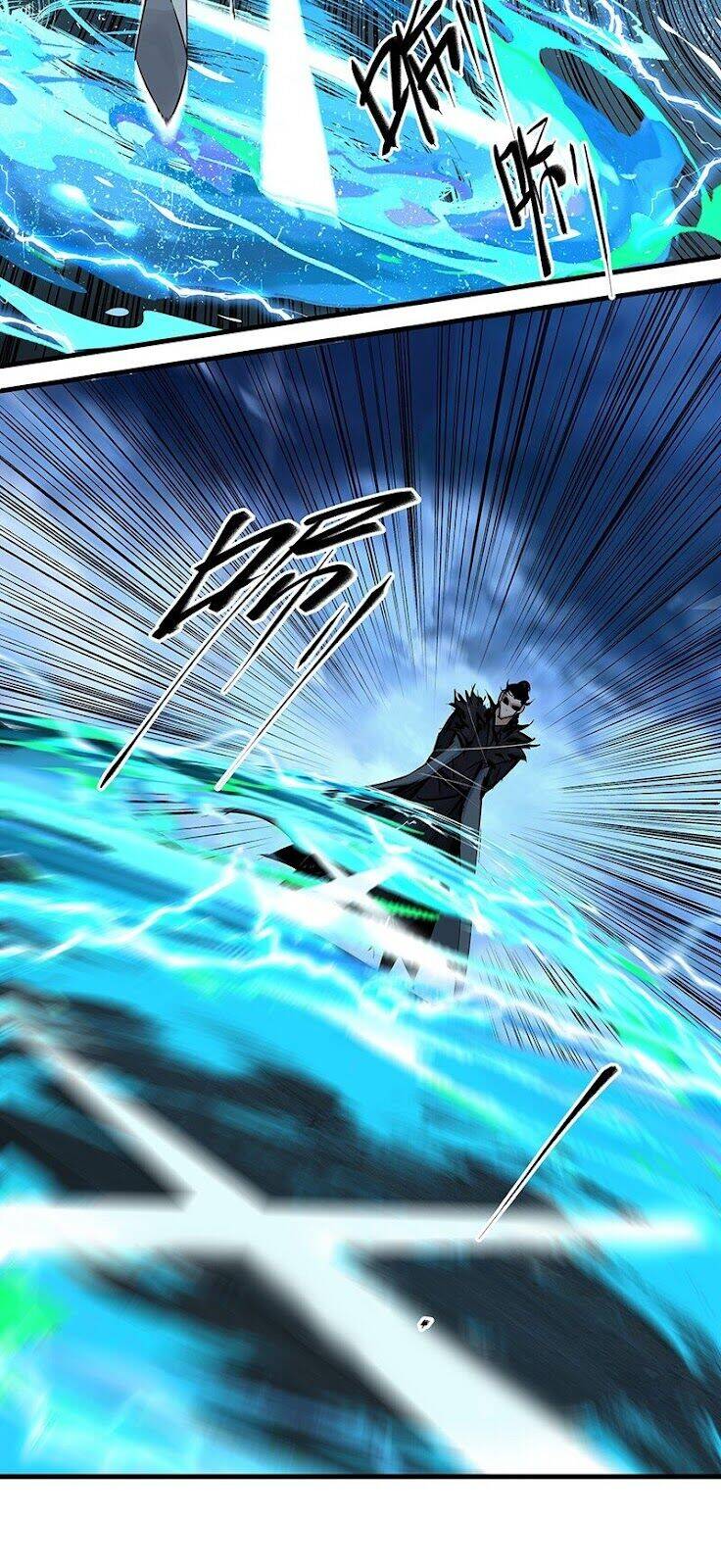 Đại Đạo Triều Thiên Chapter 40 - Trang 2