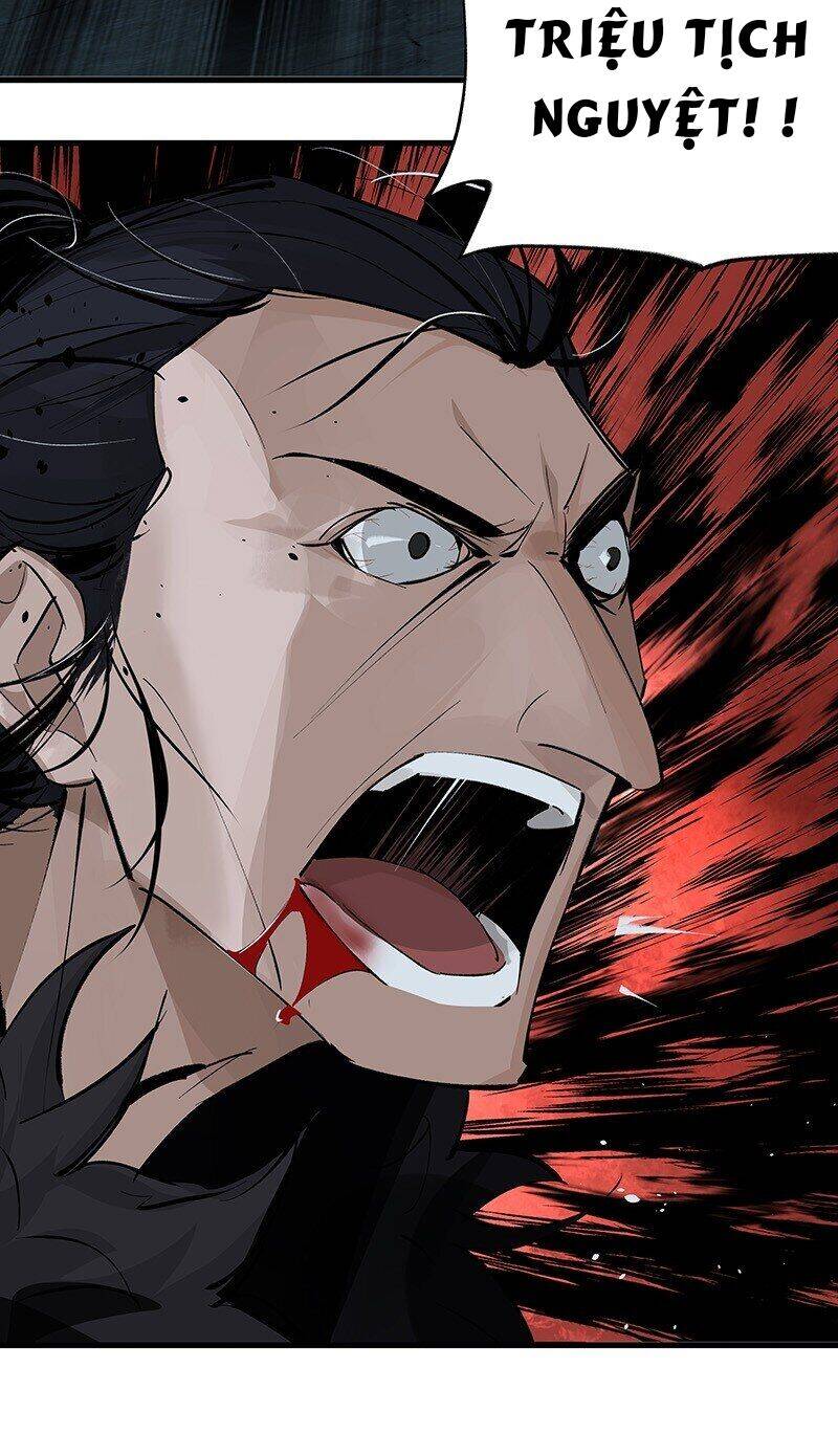 Đại Đạo Triều Thiên Chapter 40 - Trang 2