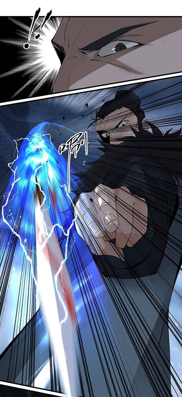 Đại Đạo Triều Thiên Chapter 40 - Trang 2