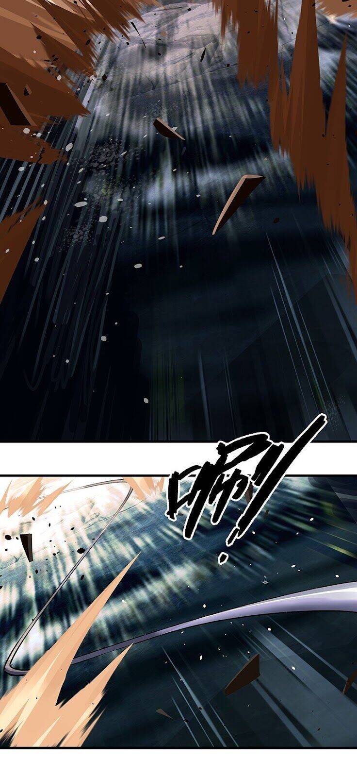 Đại Đạo Triều Thiên Chapter 40 - Trang 2