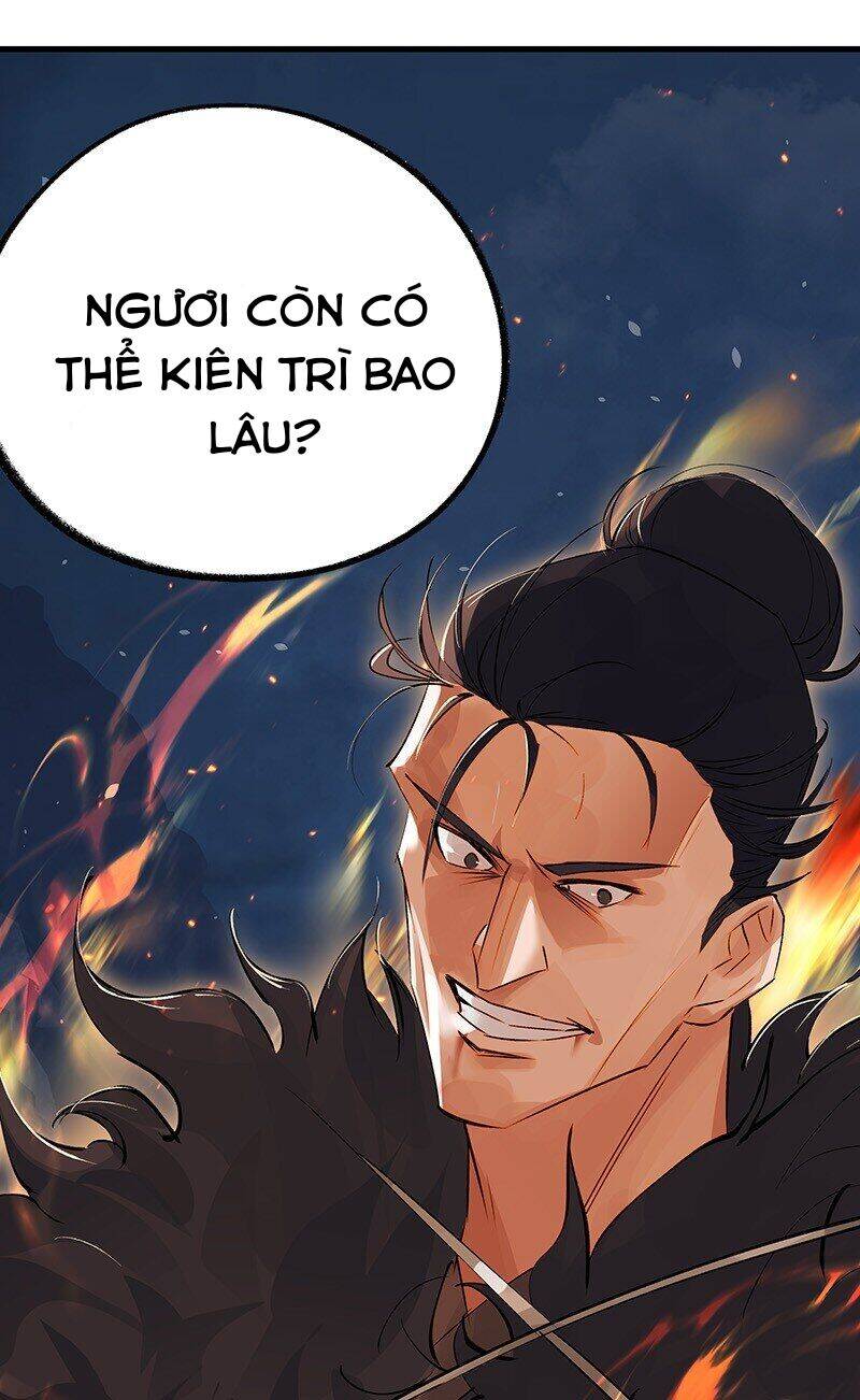Đại Đạo Triều Thiên Chapter 40 - Trang 2