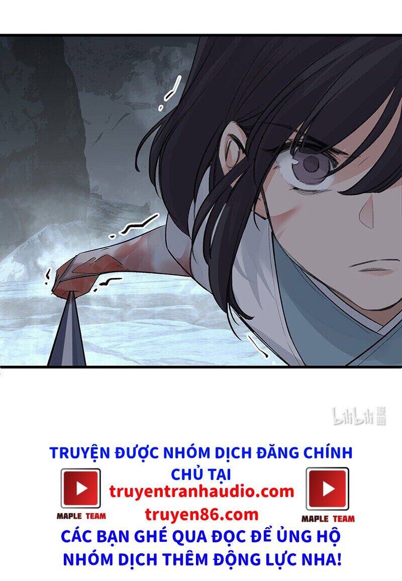 Đại Đạo Triều Thiên Chapter 40 - Trang 2