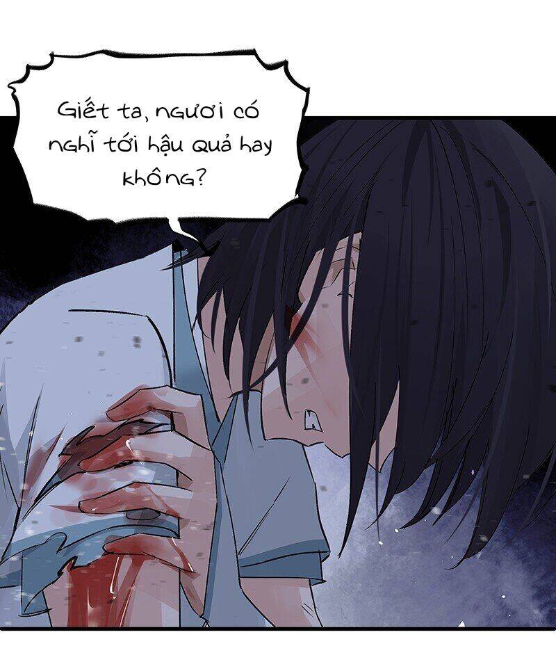 Đại Đạo Triều Thiên Chapter 40 - Trang 2