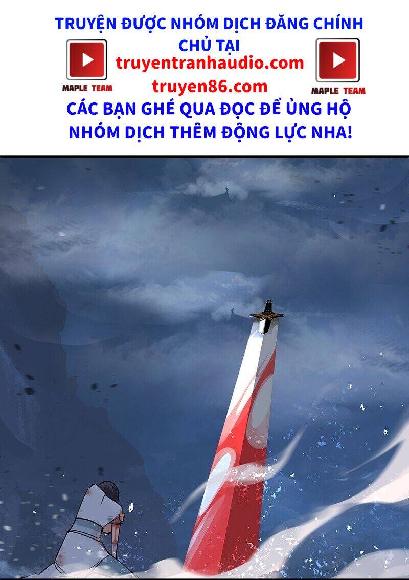 Đại Đạo Triều Thiên Chapter 40 - Trang 2