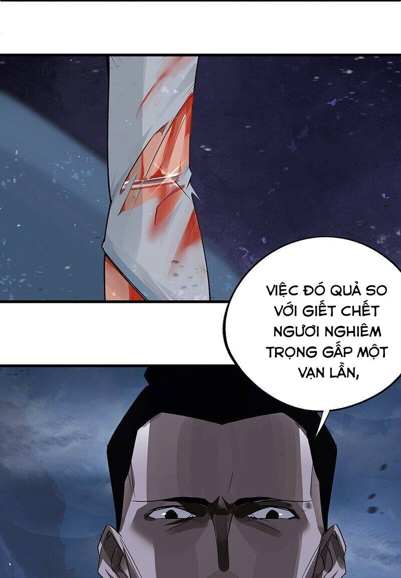 Đại Đạo Triều Thiên Chapter 40 - Trang 2