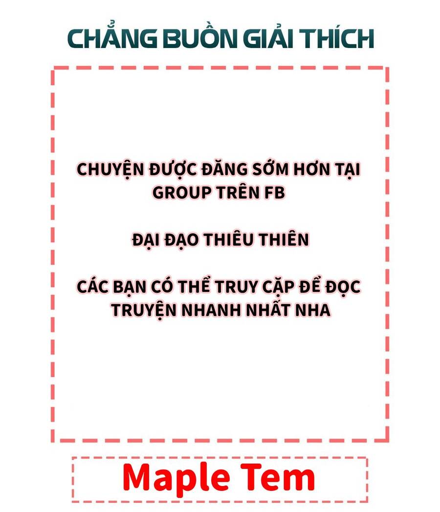 Đại Đạo Triều Thiên Chapter 41 - Trang 2