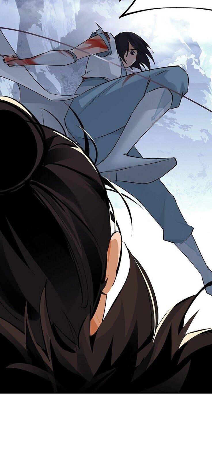 Đại Đạo Triều Thiên Chapter 41 - Trang 2