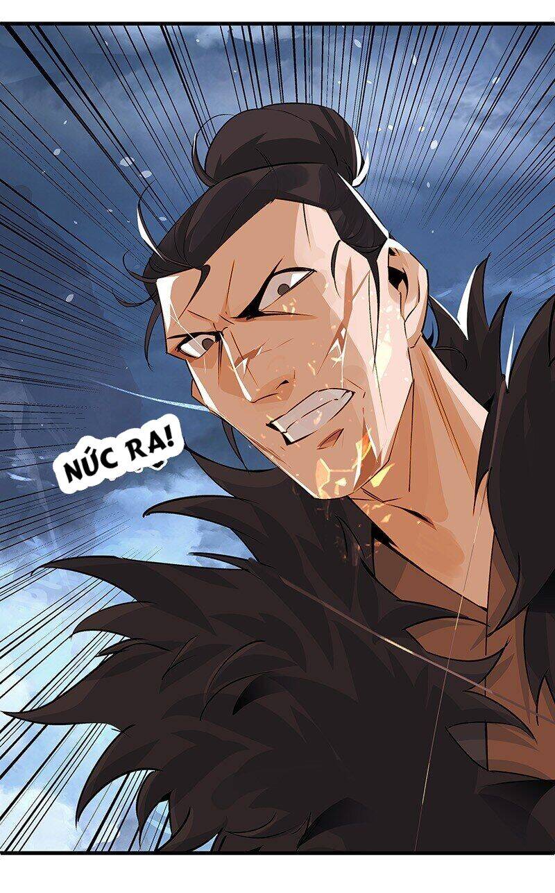 Đại Đạo Triều Thiên Chapter 41 - Trang 2