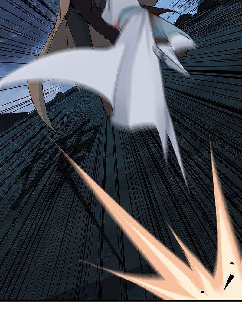 Đại Đạo Triều Thiên Chapter 41 - Trang 2