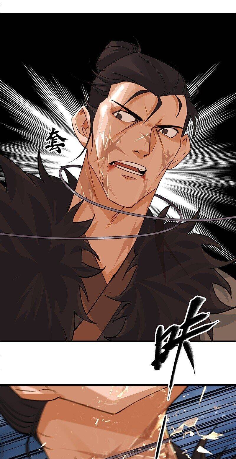 Đại Đạo Triều Thiên Chapter 41 - Trang 2