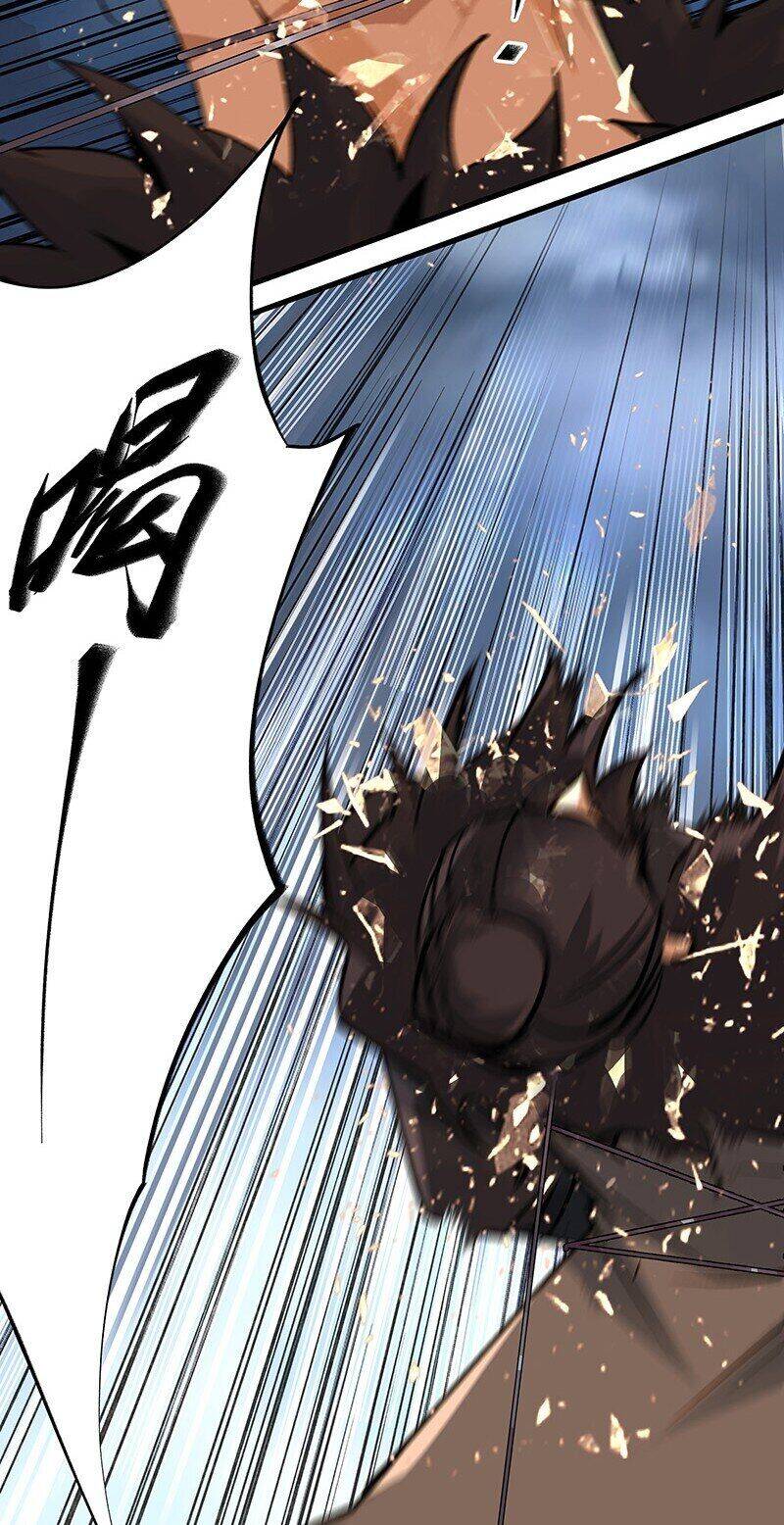 Đại Đạo Triều Thiên Chapter 41 - Trang 2