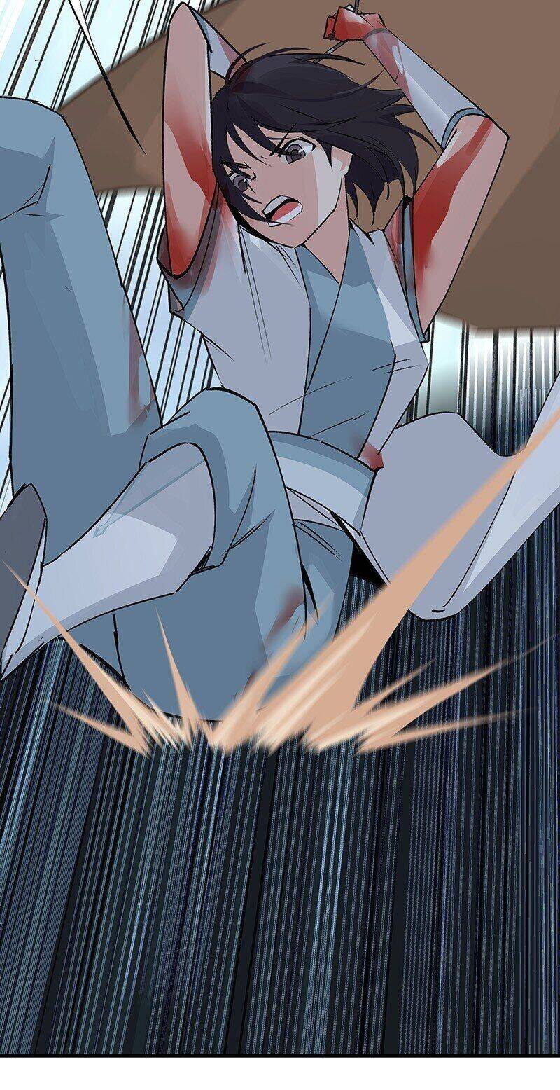 Đại Đạo Triều Thiên Chapter 41 - Trang 2