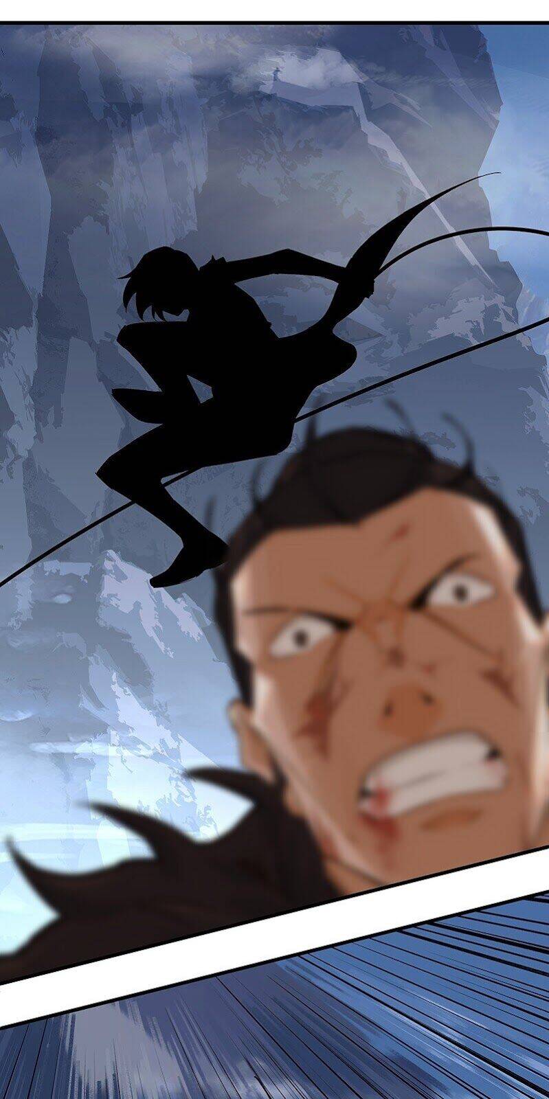 Đại Đạo Triều Thiên Chapter 41 - Trang 2