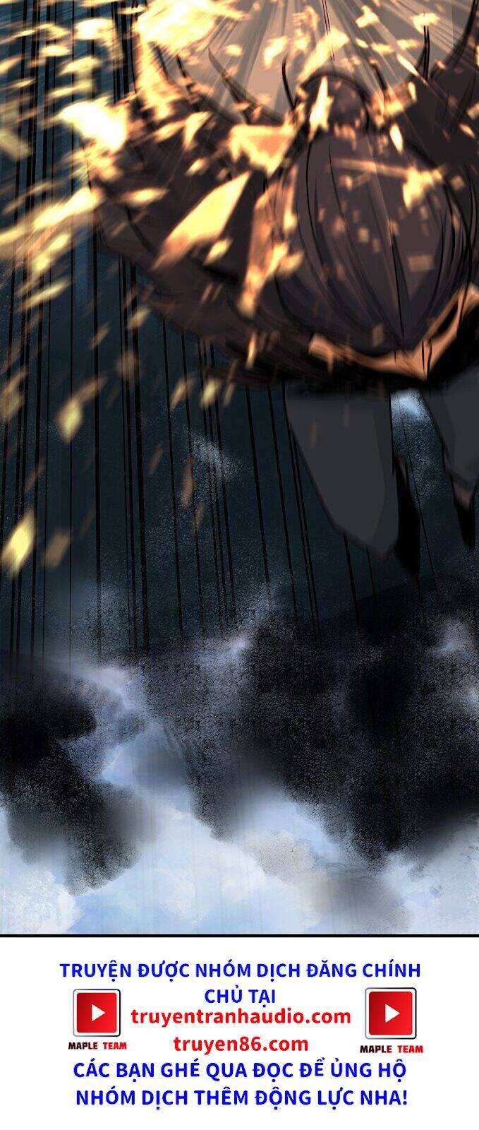 Đại Đạo Triều Thiên Chapter 41 - Trang 2