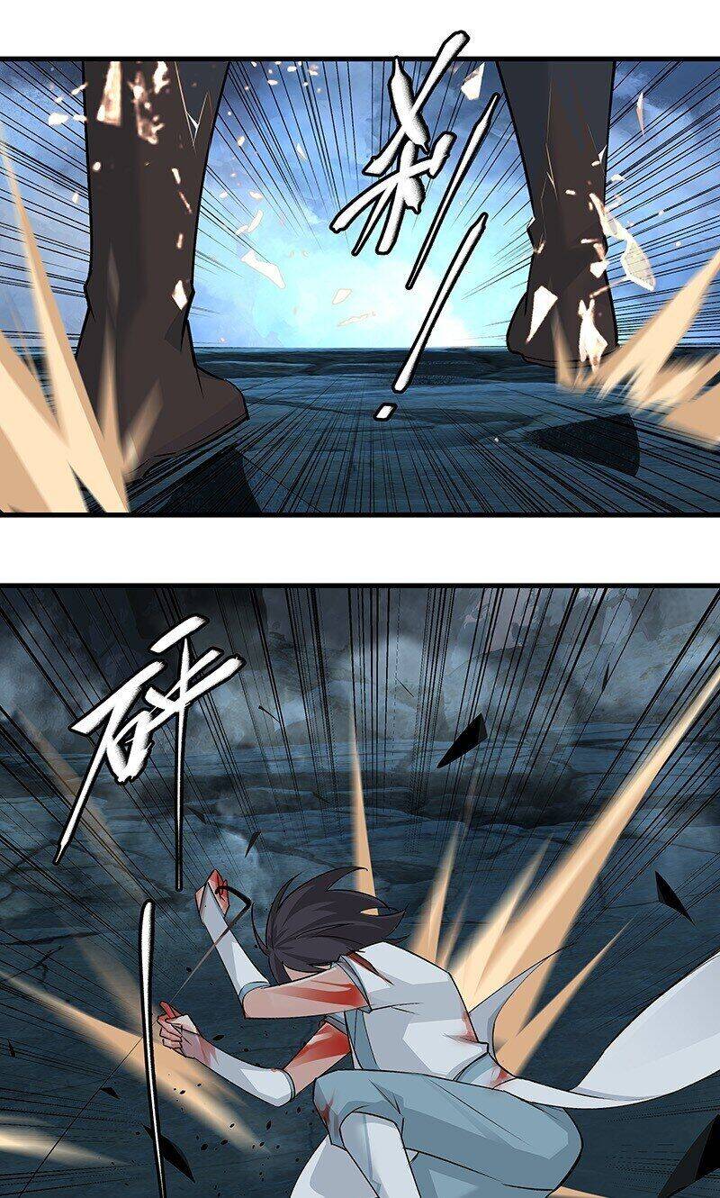 Đại Đạo Triều Thiên Chapter 41 - Trang 2