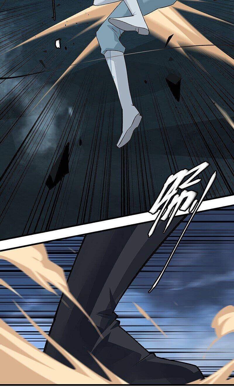 Đại Đạo Triều Thiên Chapter 41 - Trang 2