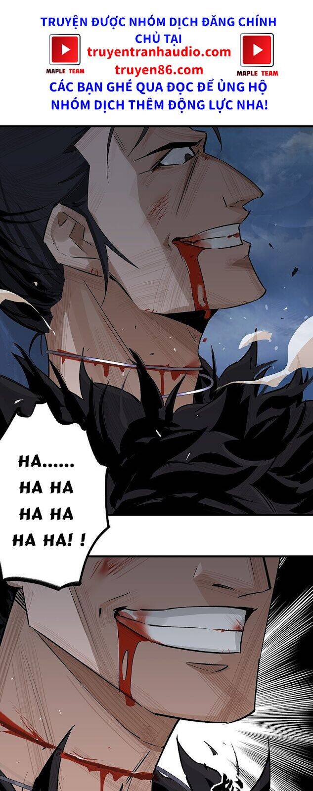 Đại Đạo Triều Thiên Chapter 41 - Trang 2