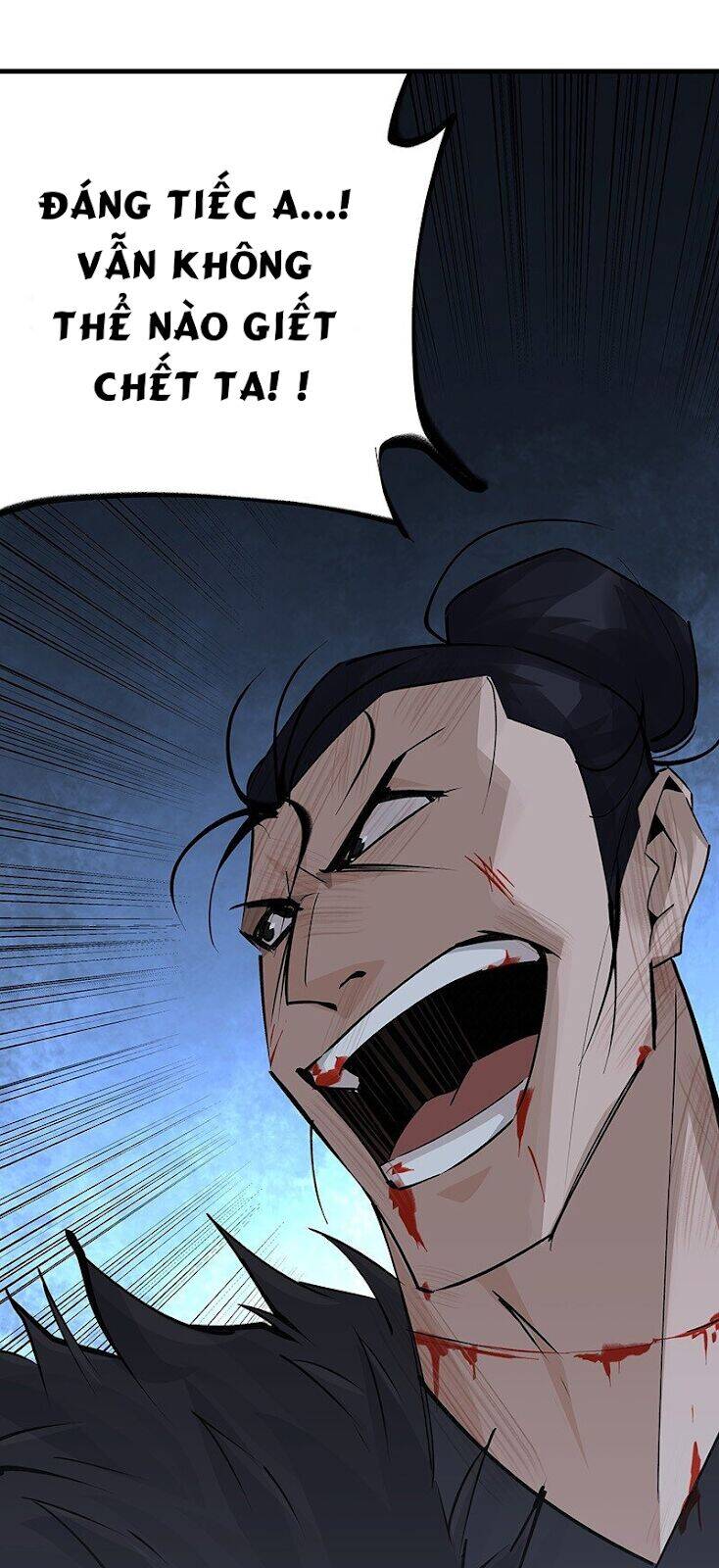 Đại Đạo Triều Thiên Chapter 41 - Trang 2