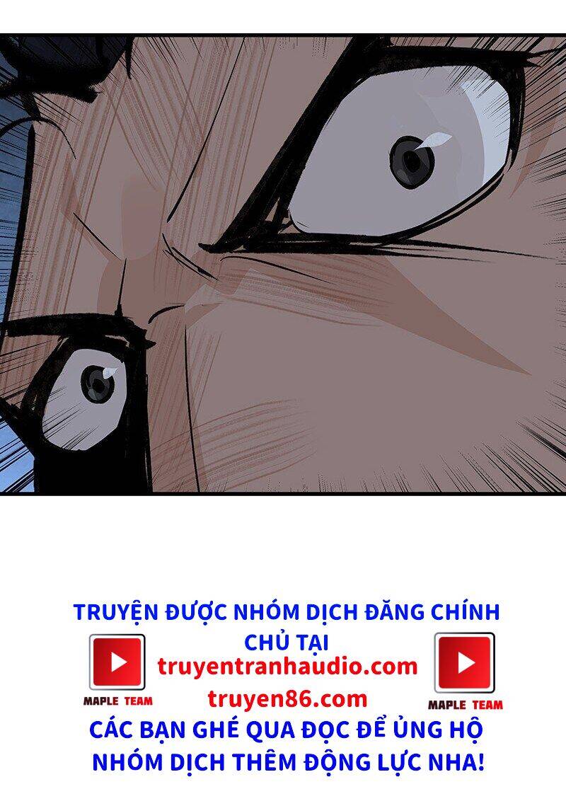 Đại Đạo Triều Thiên Chapter 41 - Trang 2