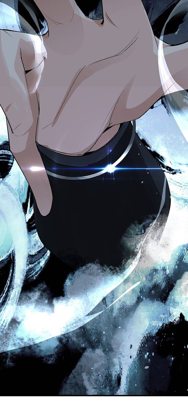 Đại Đạo Triều Thiên Chapter 41 - Trang 2