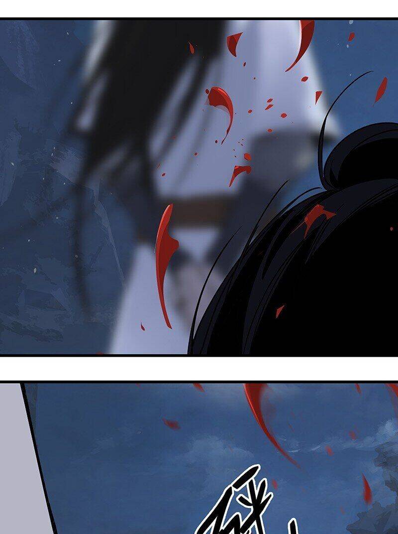 Đại Đạo Triều Thiên Chapter 41 - Trang 2