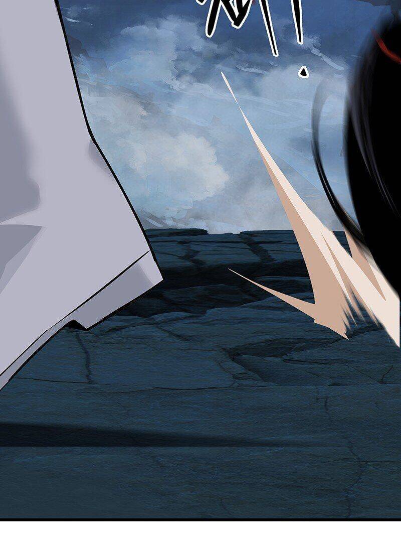 Đại Đạo Triều Thiên Chapter 41 - Trang 2