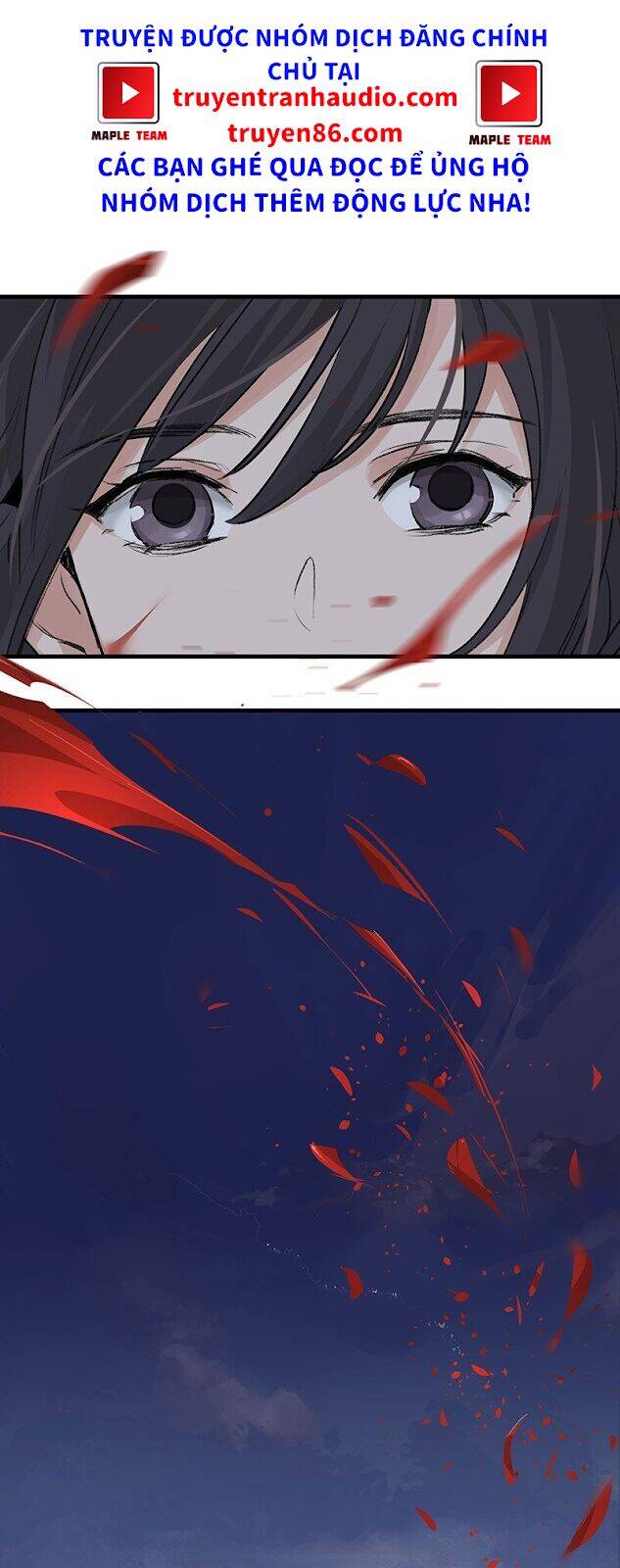 Đại Đạo Triều Thiên Chapter 41 - Trang 2