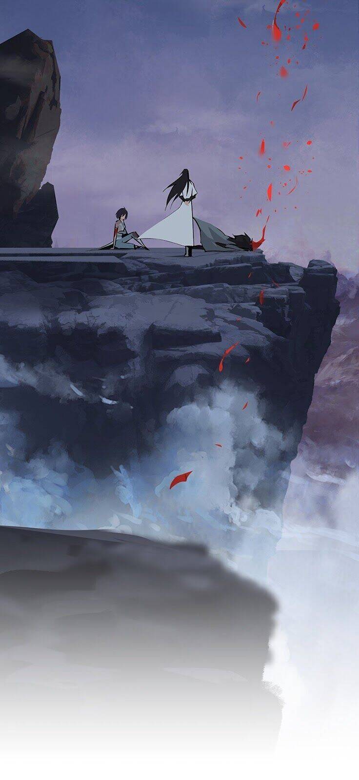 Đại Đạo Triều Thiên Chapter 41 - Trang 2