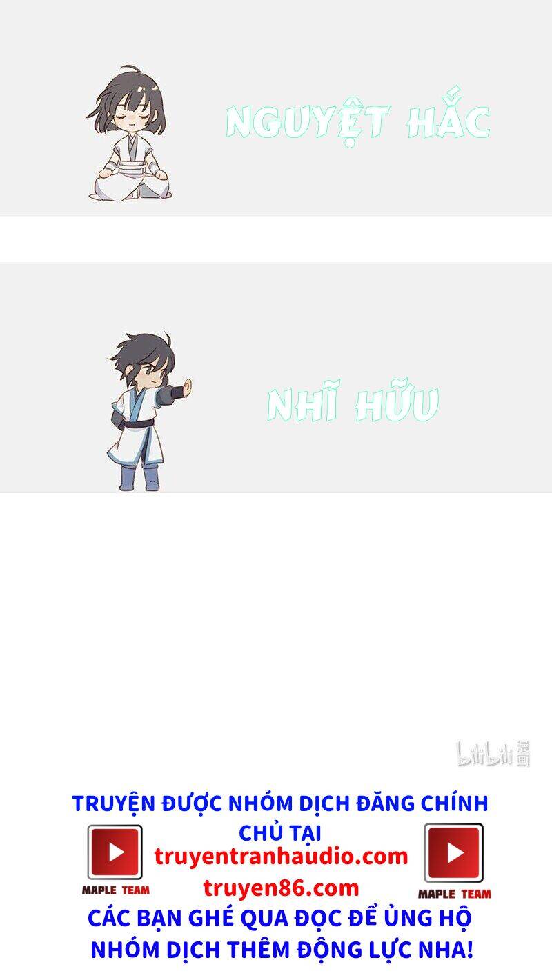 Đại Đạo Triều Thiên Chapter 41 - Trang 2