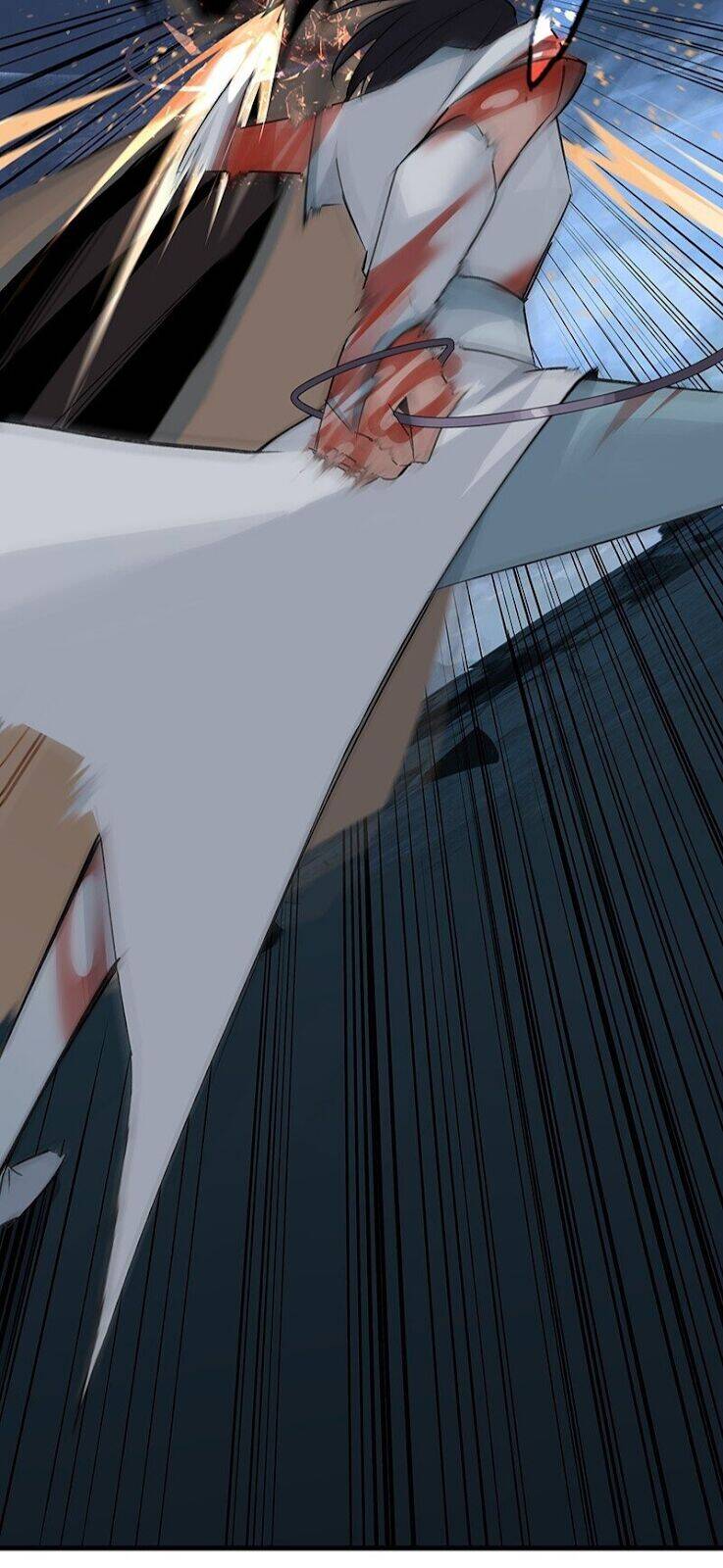 Đại Đạo Triều Thiên Chapter 41 - Trang 2