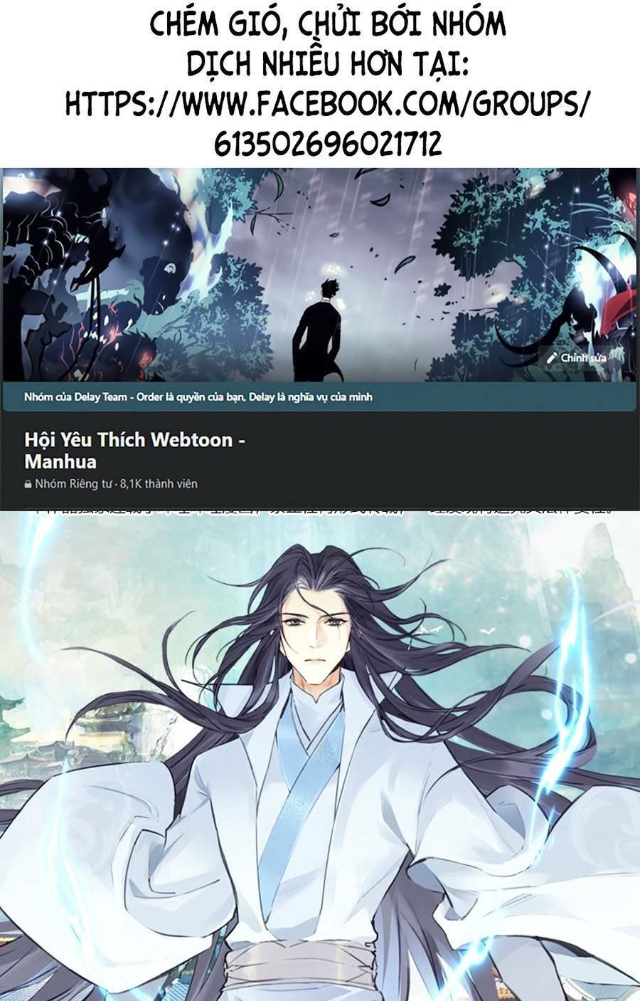 Đại Đạo Triều Thiên Chapter 42 - Trang 2