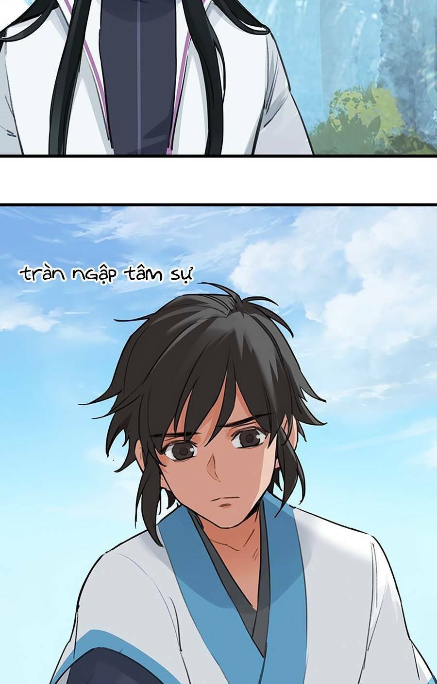 Đại Đạo Triều Thiên Chapter 42 - Trang 2