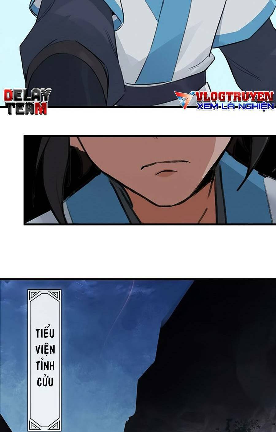 Đại Đạo Triều Thiên Chapter 42 - Trang 2