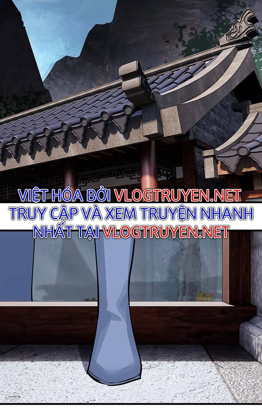 Đại Đạo Triều Thiên Chapter 42 - Trang 2