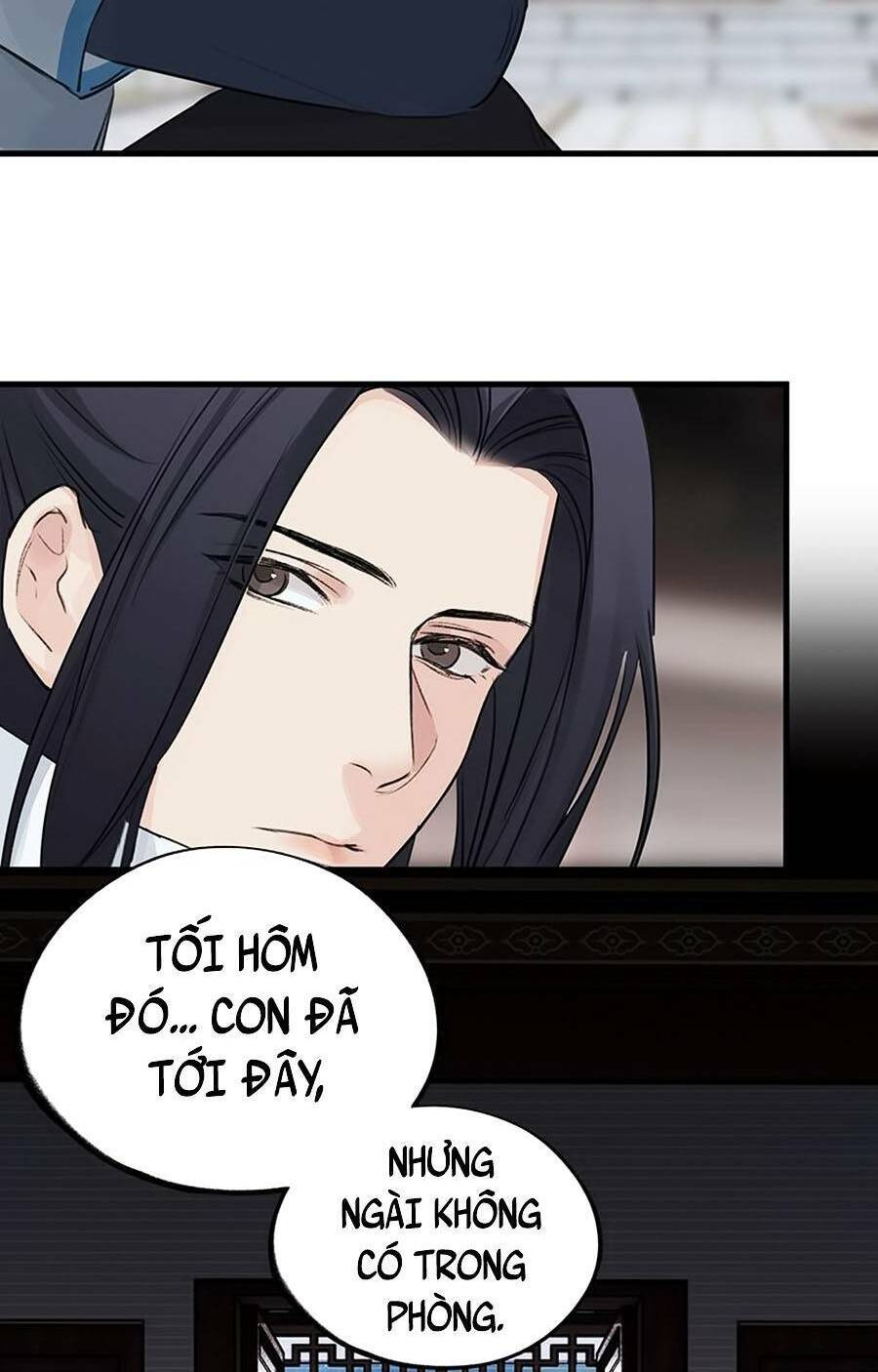 Đại Đạo Triều Thiên Chapter 42 - Trang 2