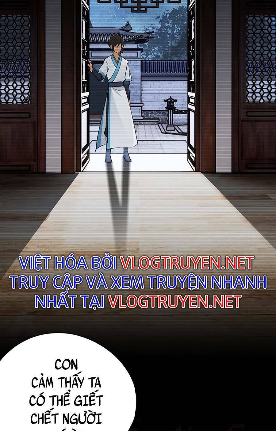 Đại Đạo Triều Thiên Chapter 42 - Trang 2