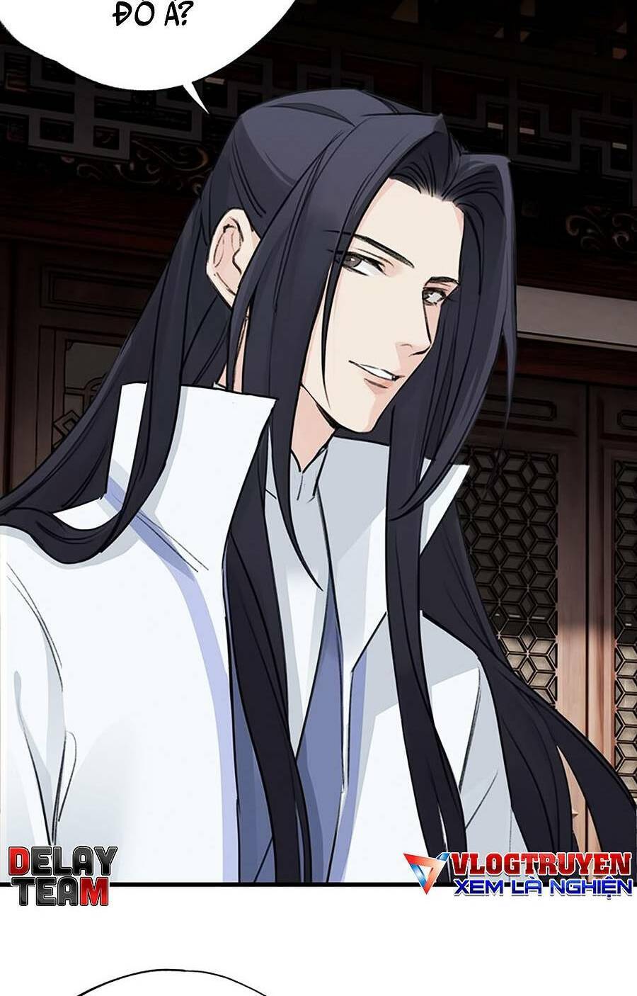 Đại Đạo Triều Thiên Chapter 42 - Trang 2