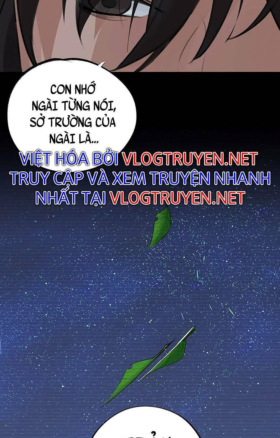 Đại Đạo Triều Thiên Chapter 42 - Trang 2