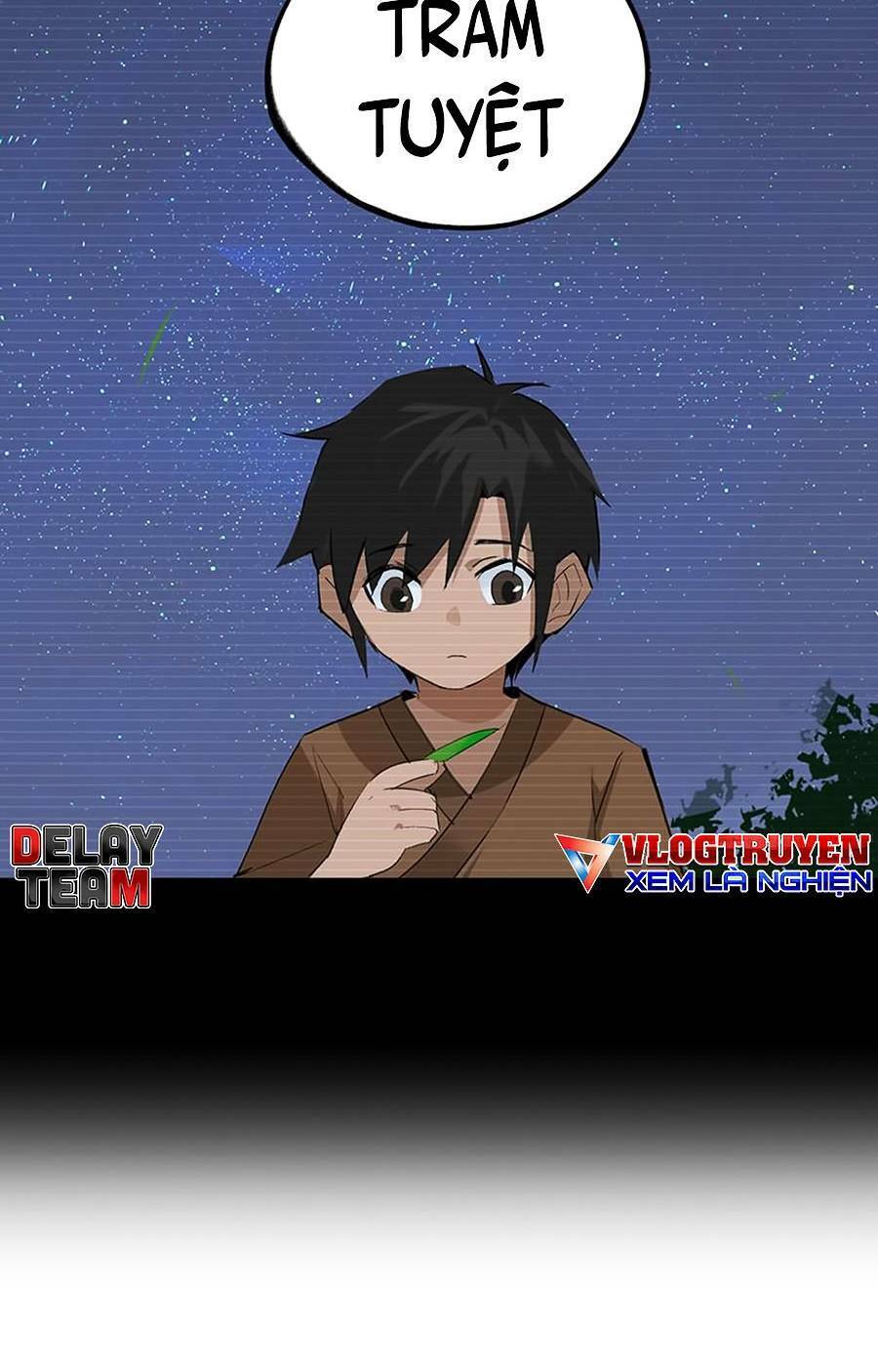 Đại Đạo Triều Thiên Chapter 42 - Trang 2